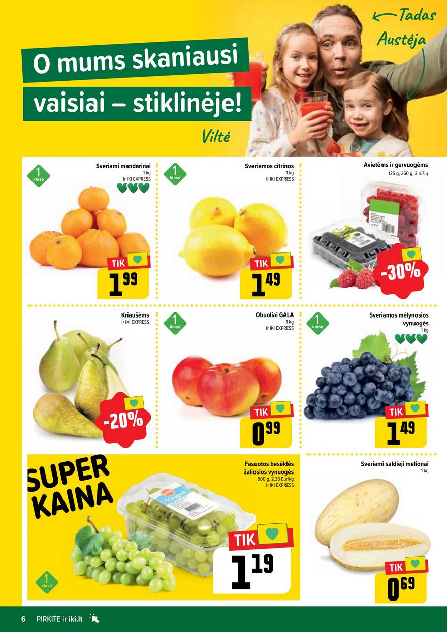 Iki leidinys akcijos nuo 
  2023-09-18 iki 
  2023-09-24 | Leidinukas.lt puslapis 6