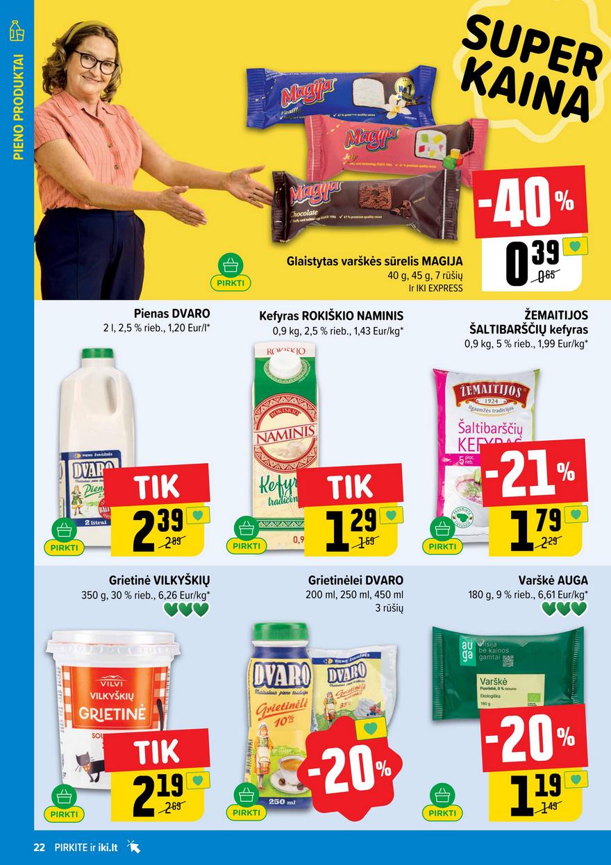 Iki leidinys akcijos nuo 
  2025-07-07 iki 
  2025-07-13 | Leidinukas.lt puslapis 22