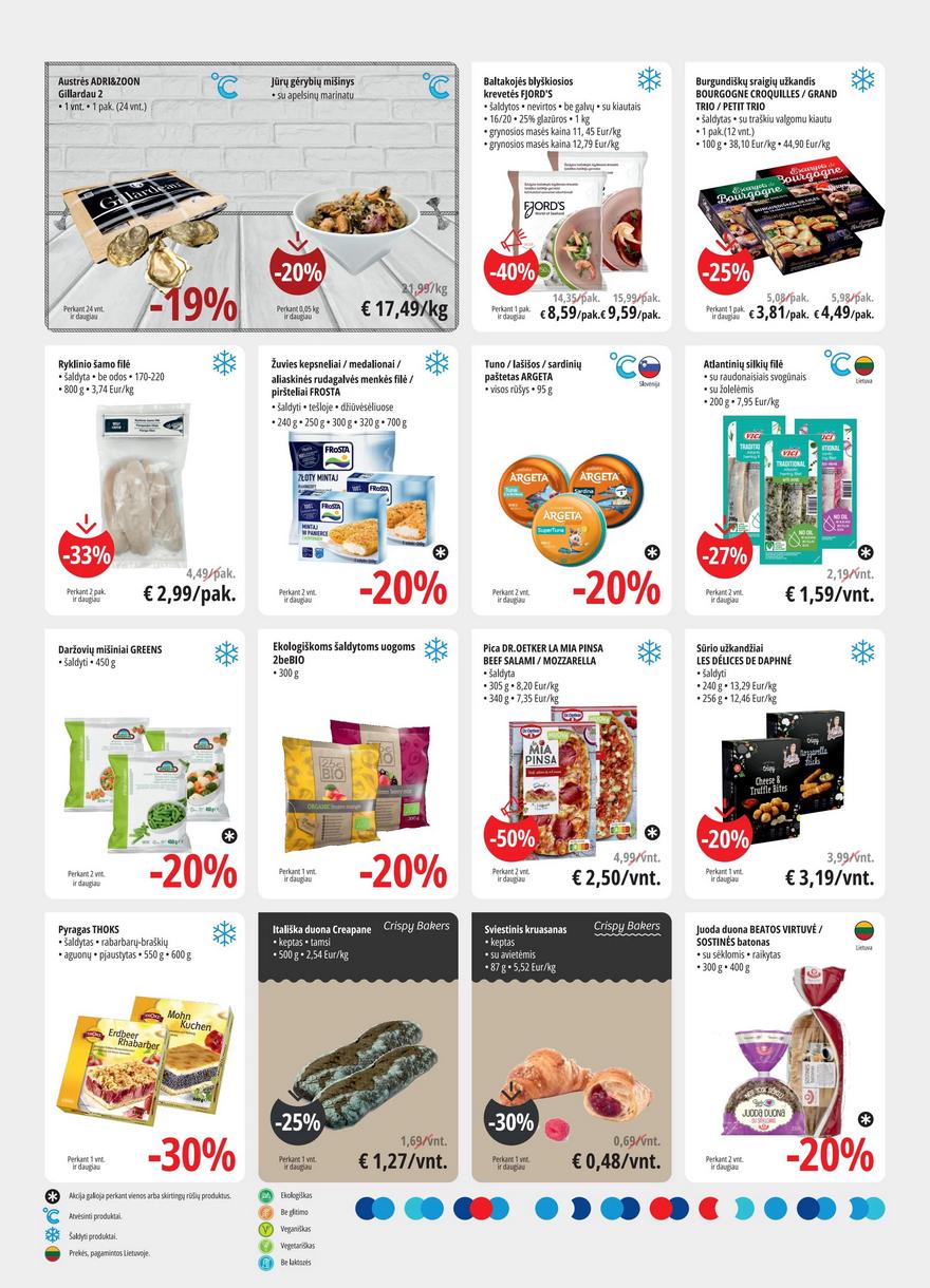 Promo leidinys akcijos nuo 
  2023-09-27 iki 
  2023-10-10 | Leidinukas.lt puslapis 4