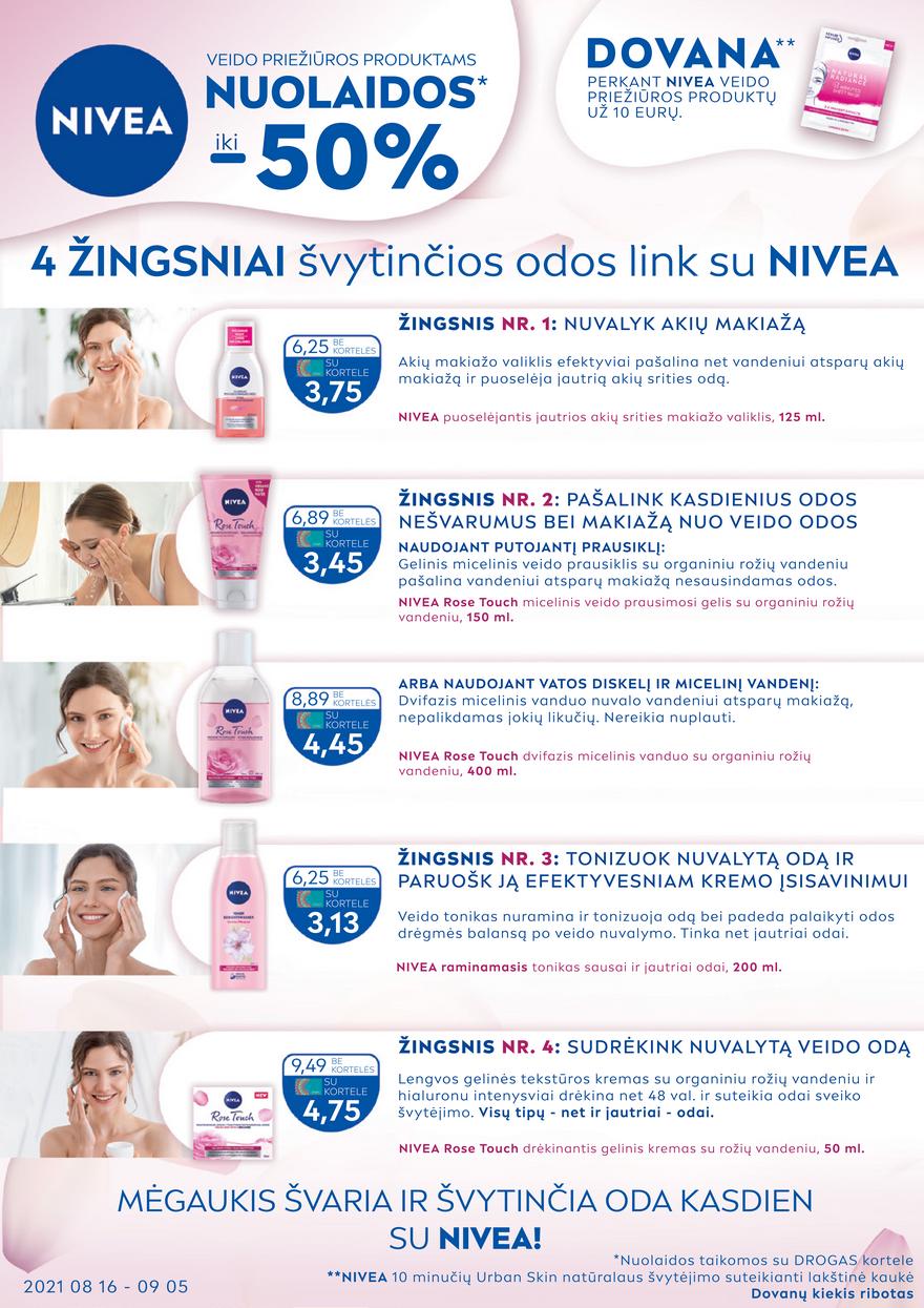 Drogo leidinys akcijos nuo 
  2021-08-16 iki 
  2021-09-05 | Leidinukas.lt puslapis 27