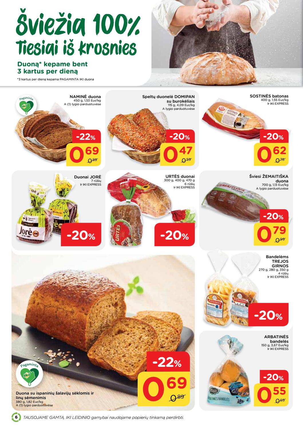 Iki savaitinis leidinys akcijos nuo 
  2020-05-11 iki 
  2020-05-17 | Leidinukas.lt puslapis 6