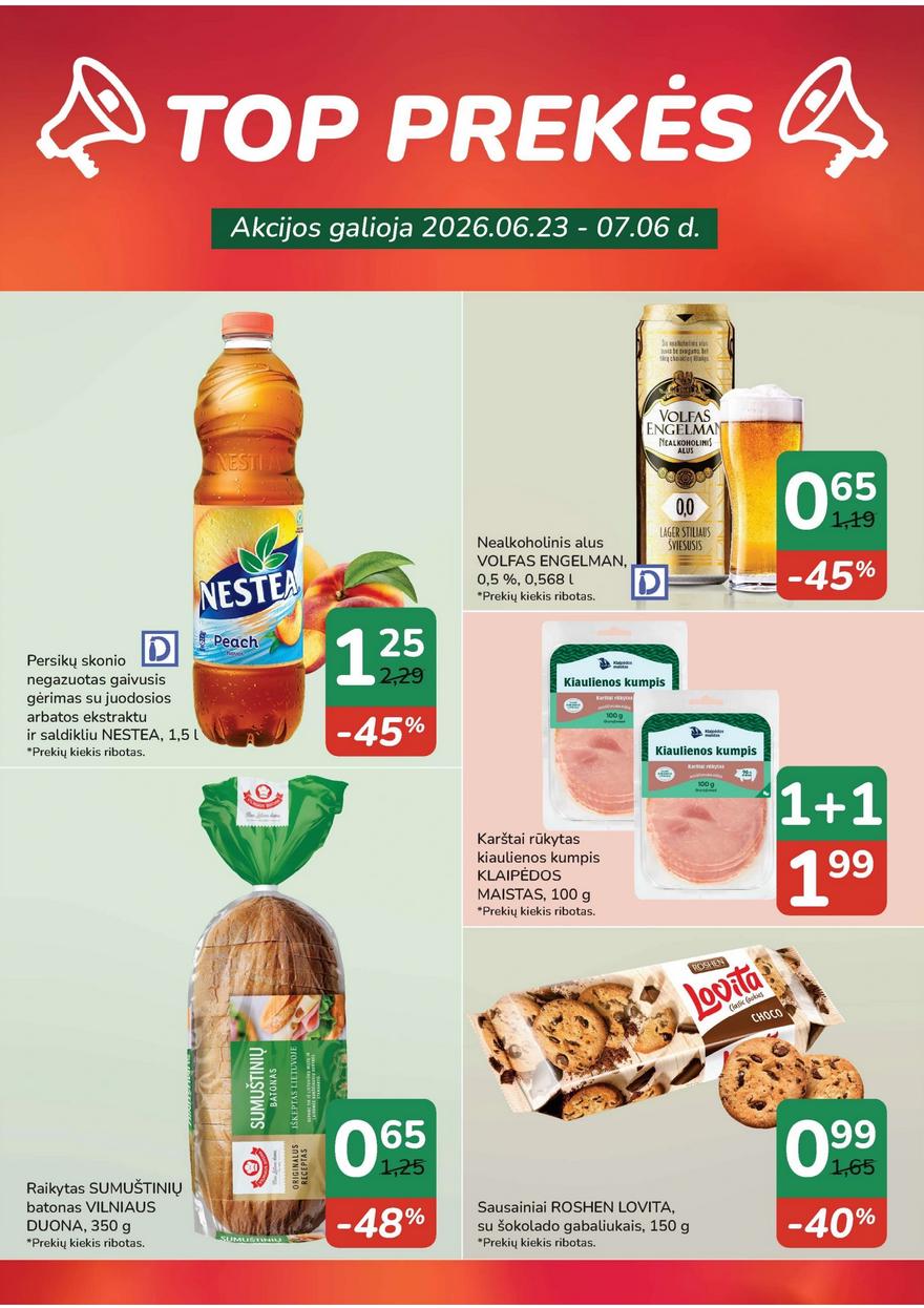 Čia leidinys akcijos nuo 
  2026-06-23 iki 
  2026-07-06 | Leidinukas.lt puslapis 16
