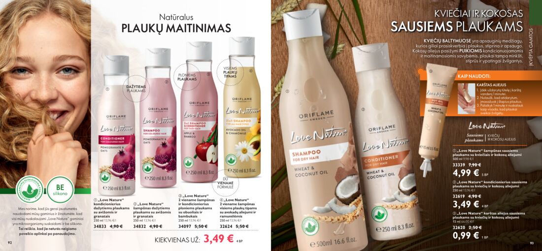 Oriflame katalogas akcijos nuo 
  2020-03-01 iki 
  2020-03-31 | Leidinukas.lt puslapis 47