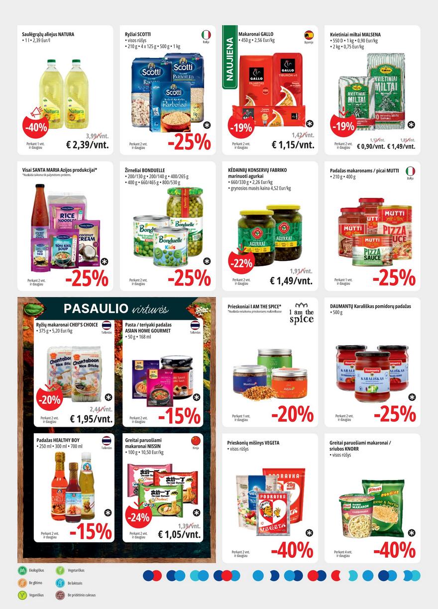 Promo leidinys akcijos nuo 
  2026-02-04 iki 
  2026-02-17 | Leidinukas.lt puslapis 8