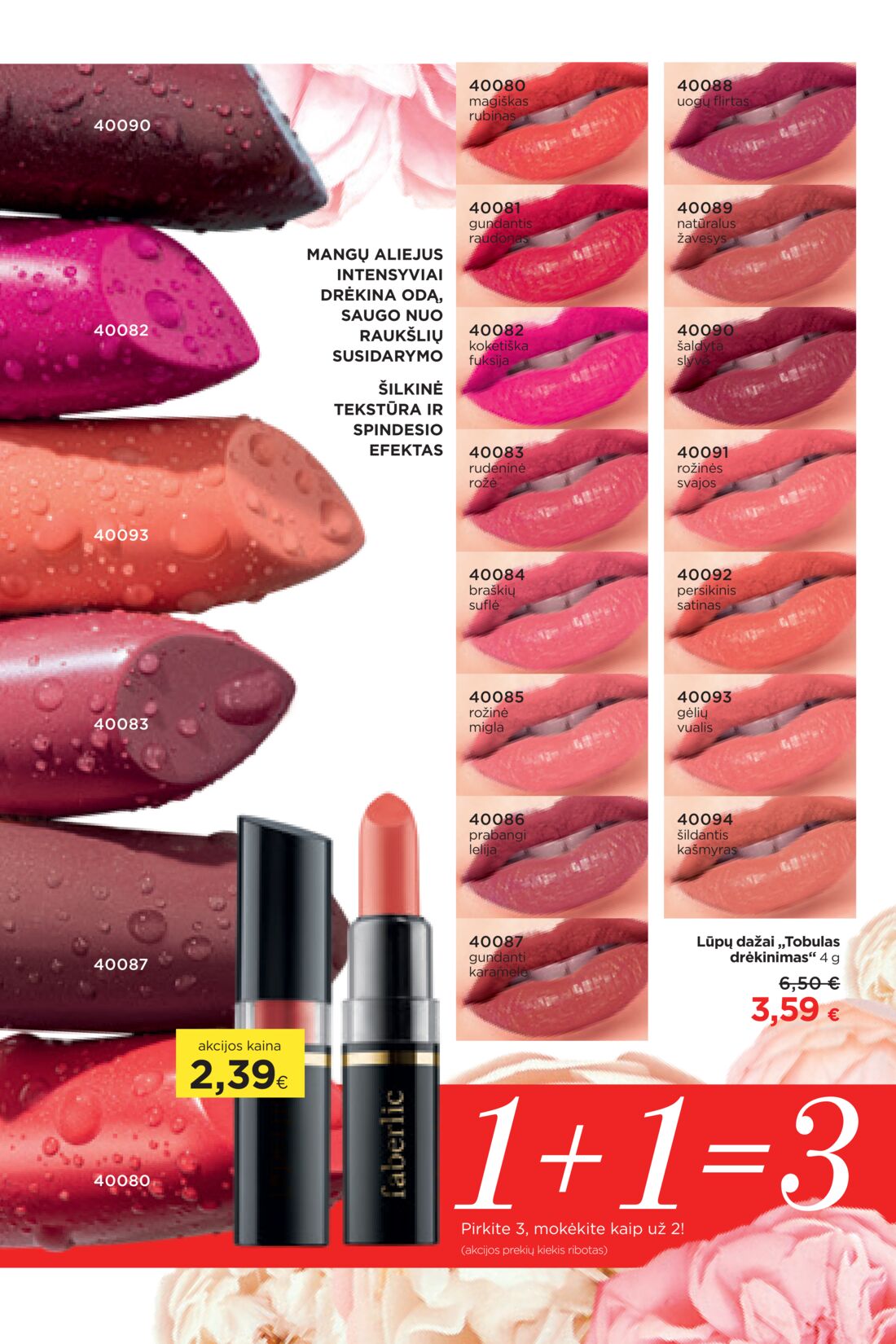 Faberlic leidinys akcijos nuo 
  2021-02-22 iki 
  2021-03-07 | Leidinukas.lt puslapis 277