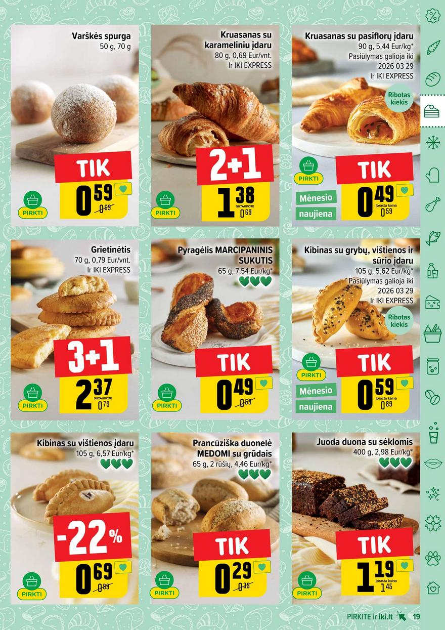 Iki leidinys akcijos nuo 
  2026-03-02 iki 
  2026-03-08 | Leidinukas.lt puslapis 19