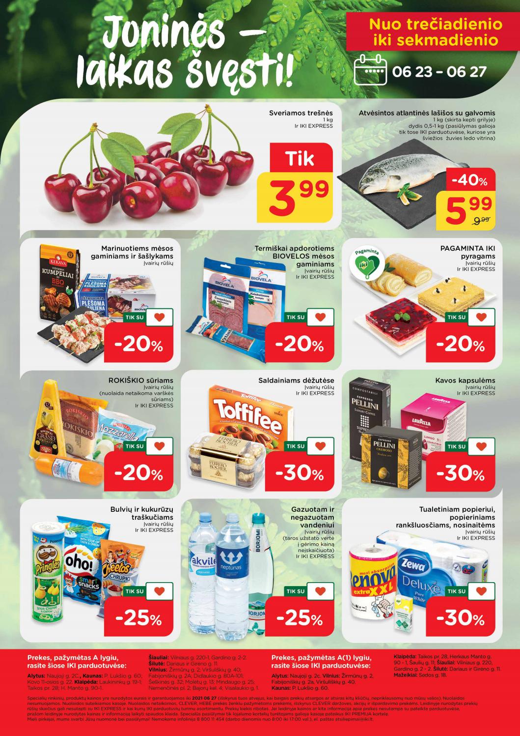 Iki jonines leidinys akcijos nuo 
  2021-06-21 iki 
  2021-06-27 | Leidinukas.lt puslapis 28