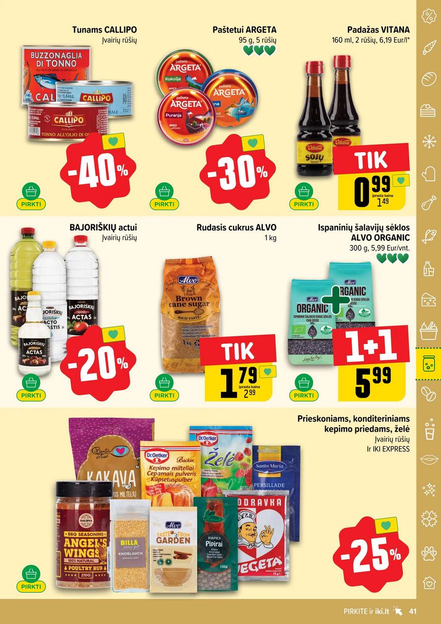 Iki leidinys akcijos nuo 
  2026-01-12 iki 
  2026-01-18 | Leidinukas.lt puslapis 41