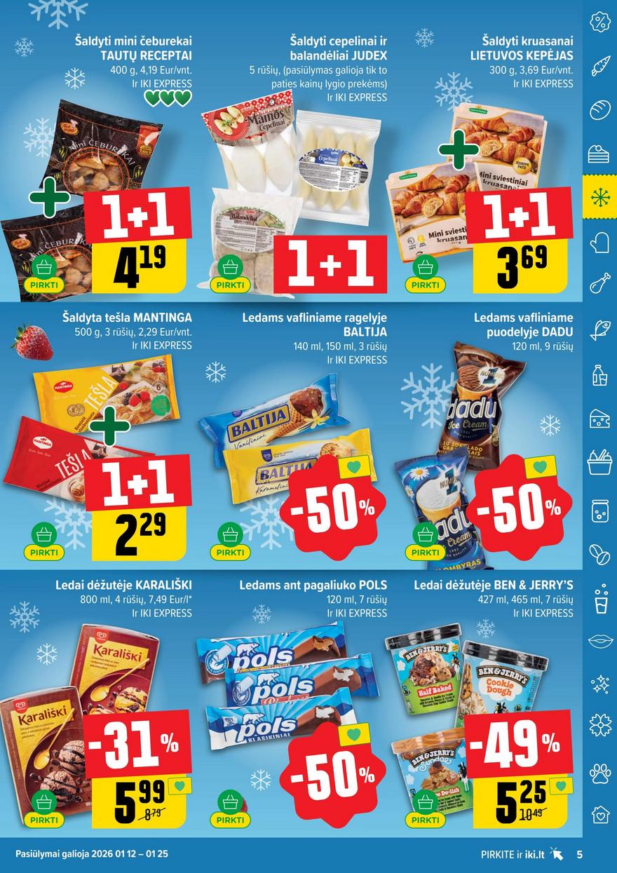 Iki leidinys akcijos nuo 
  2026-01-12 iki 
  2026-01-18 | Leidinukas.lt puslapis 5