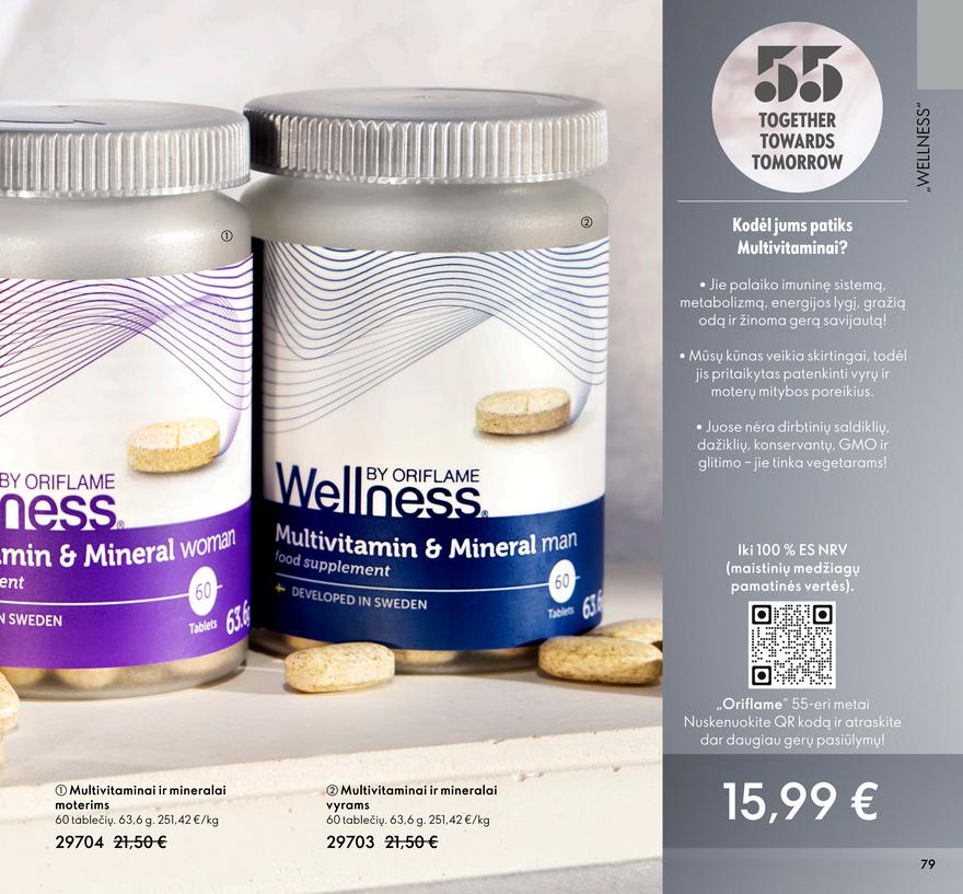 Oriflame katalogas akcijos nuo 
  2022-05-18 iki 
  2022-06-07 | Leidinukas.lt puslapis 79
