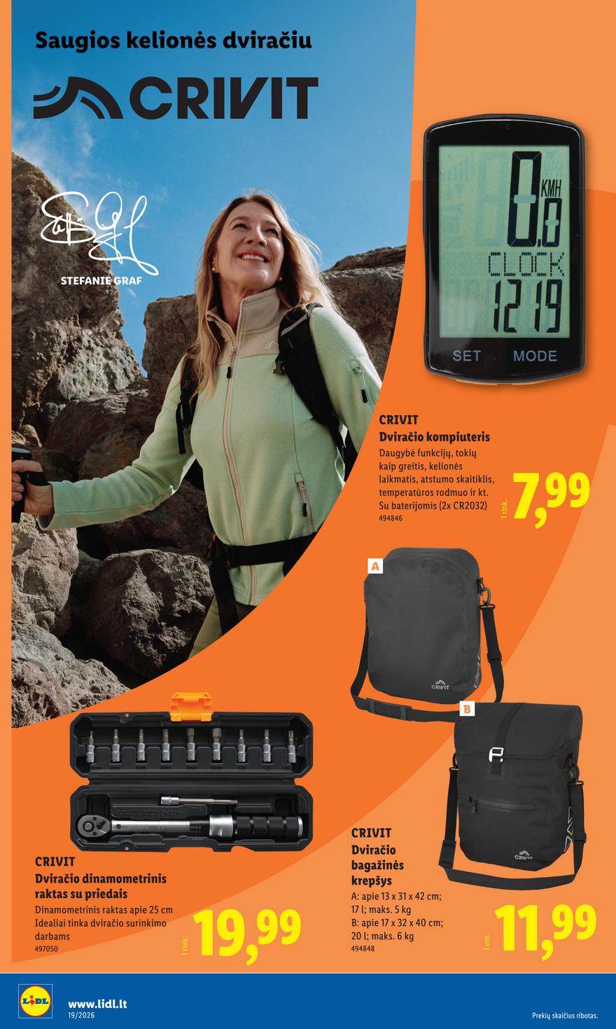 Lidl leidinys akcijos nuo 
  2026-05-04 iki 
  2026-05-10 | Leidinukas.lt puslapis 24