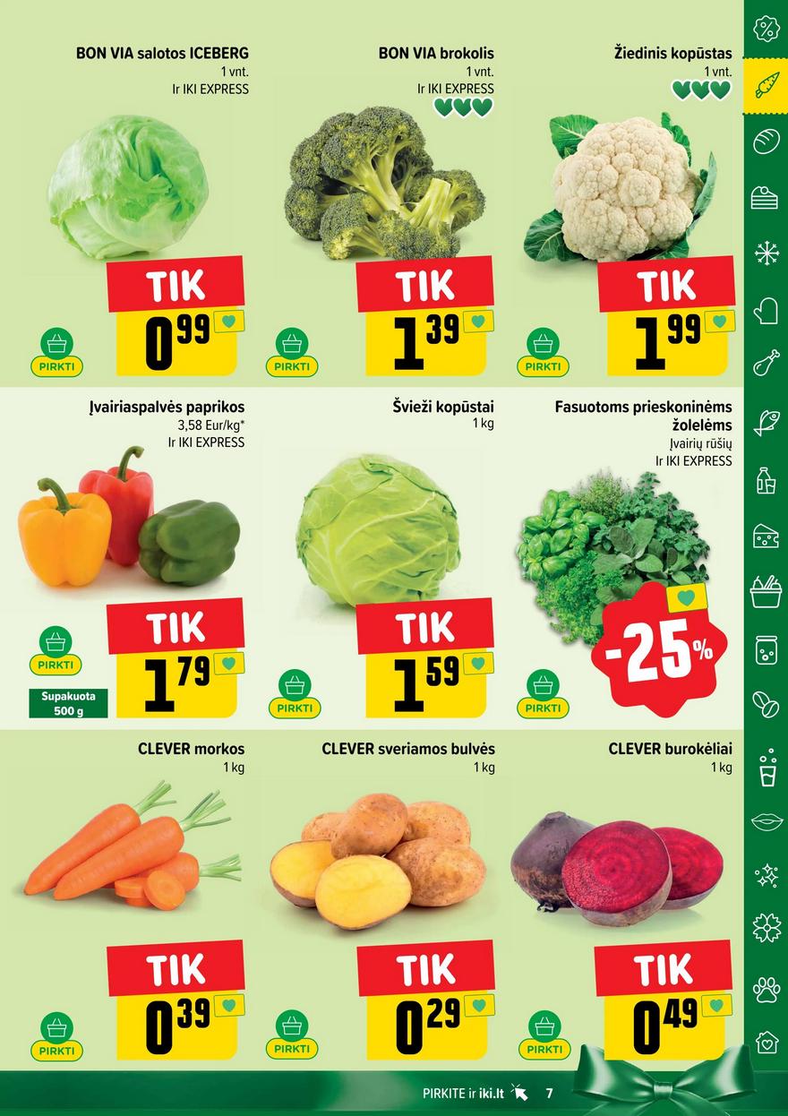 Iki leidinys akcijos nuo 
  2025-11-03 iki 
  2025-11-09 | Leidinukas.lt puslapis 7
