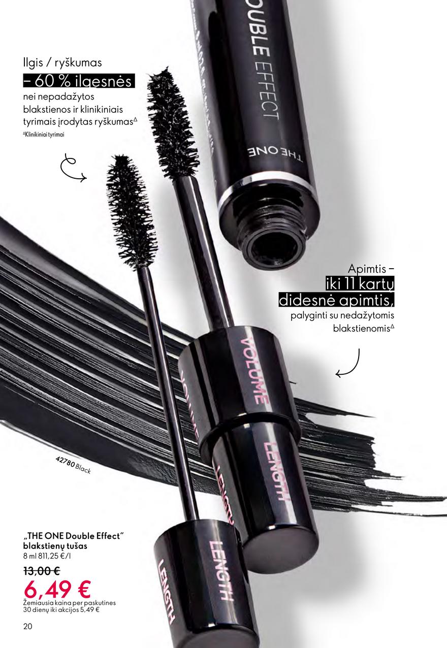 Oriflame katalogas akcijos nuo 
  2026-04-01 iki 
  2026-04-21 | Leidinukas.lt puslapis 20
