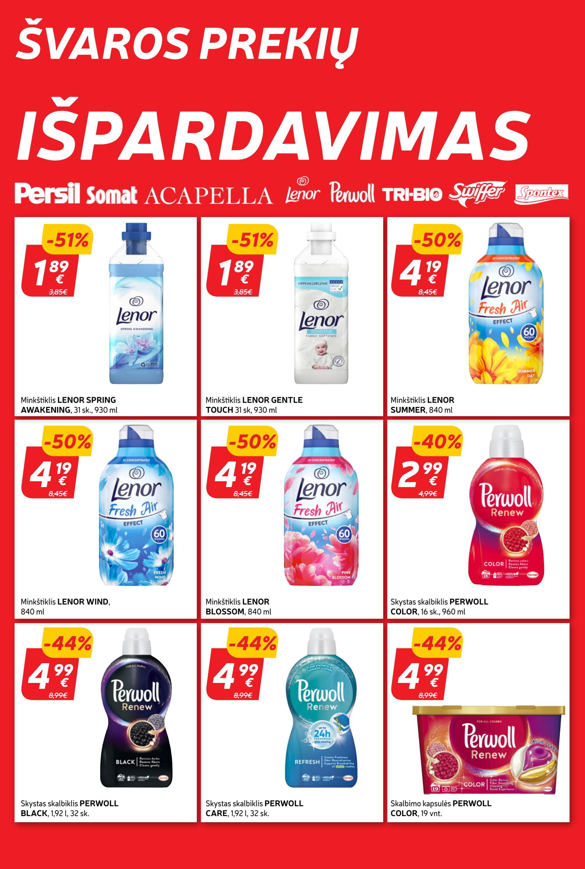 Rimi leidinys akcijos nuo 
  2023-07-25 iki 
  2023-07-31 | Leidinukas.lt puslapis 25