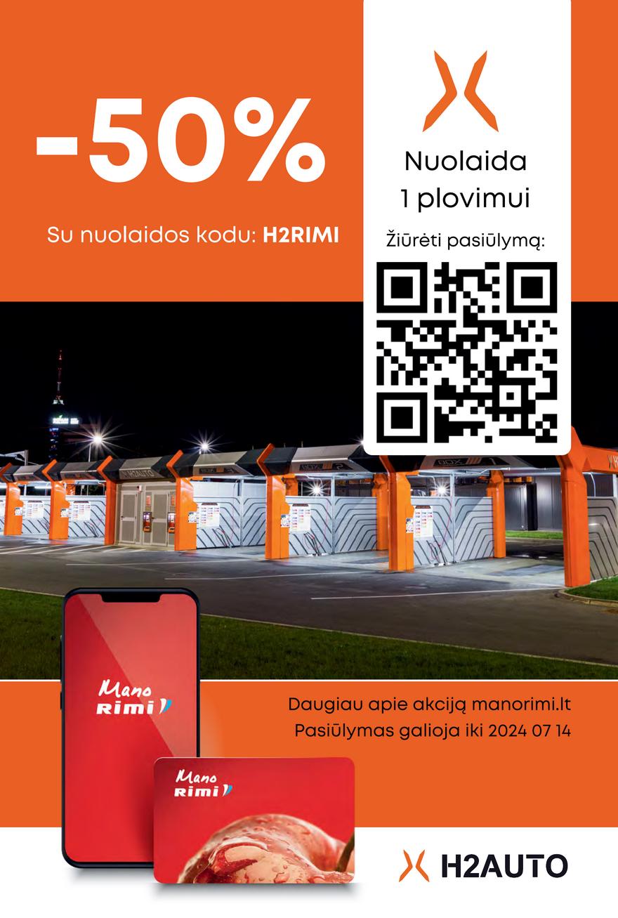 Rimi savaitinis leidinys akcijos nuo 
  2024-05-21 iki 
  2024-05-27 | Leidinukas.lt puslapis 35