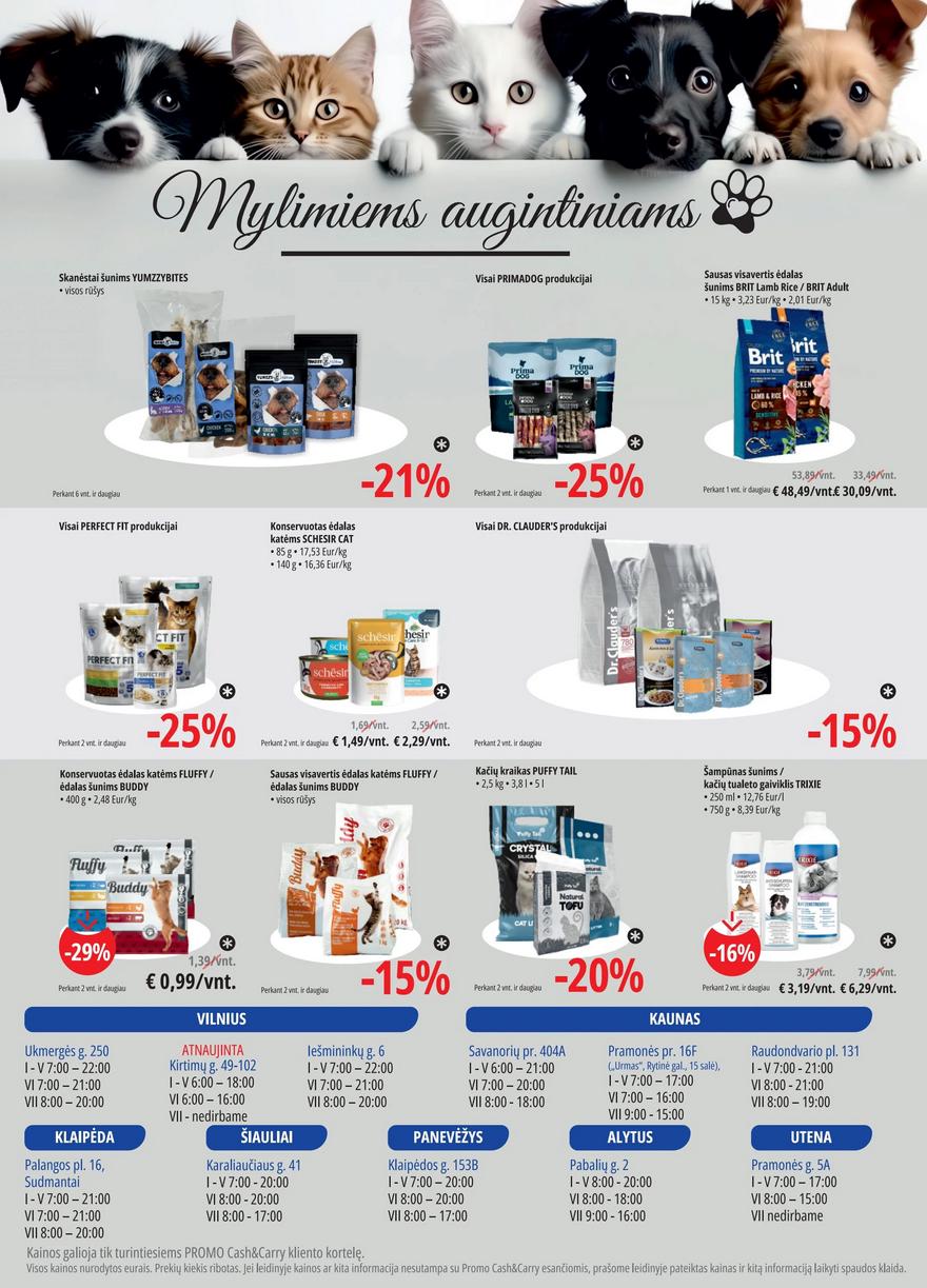 Promo leidinys akcijos nuo 
  2025-09-17 iki 
  2025-09-30 | Leidinukas.lt puslapis 12