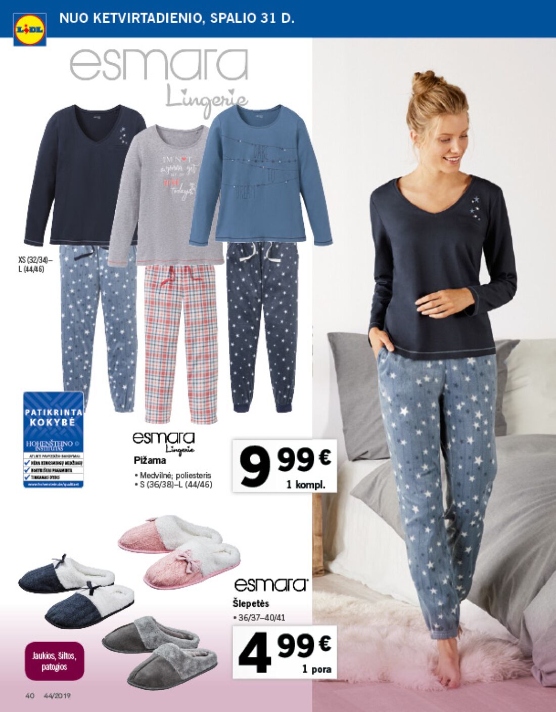 Lidl savaitinis leidinys akcijos nuo 
  2019-10-28 iki 
  2019-11-03 | Leidinukas.lt puslapis 40
