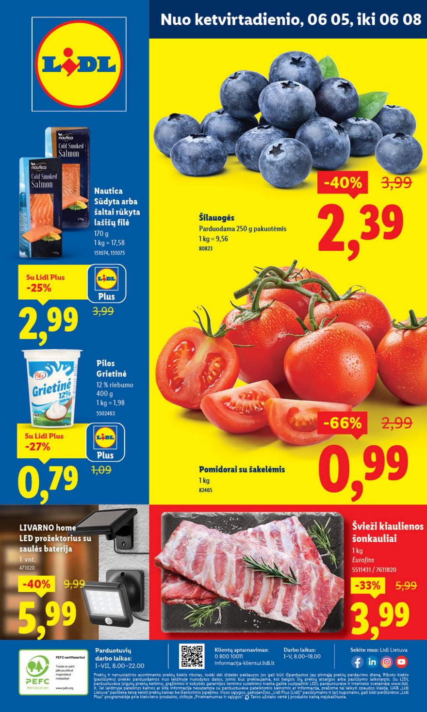 Lidl savaitinis leidinys akcijos nuo 
  2025-06-02 iki 
  2025-06-08 | Leidinukas.lt puslapis 51