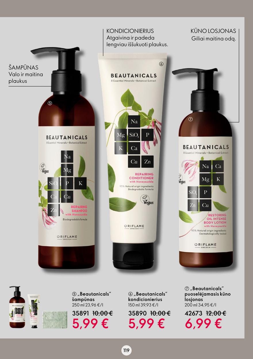 Oriflame katalogas akcijos nuo 
  2022-12-21 iki 
  2023-01-10 | Leidinukas.lt puslapis 119