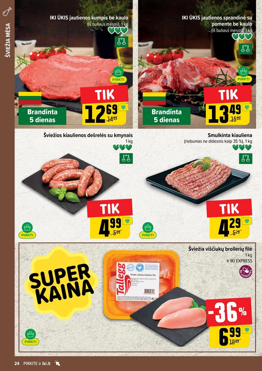 Iki leidinys akcijos nuo 
  2025-09-08 iki 
  2025-09-14 | Leidinukas.lt puslapis 24