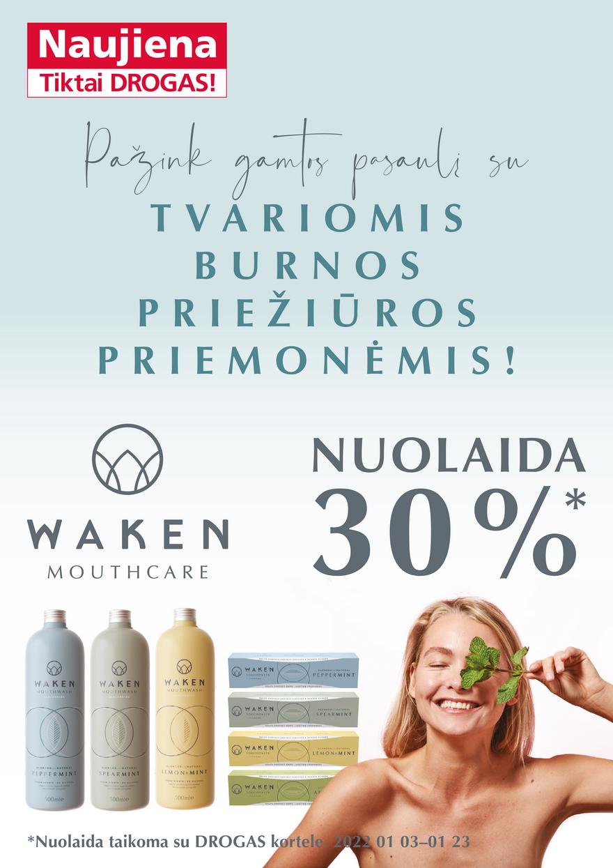 Drogas leidinys akcijos nuo 
  2022-01-03 iki 
  2022-01-23 | Leidinukas.lt puslapis 4
