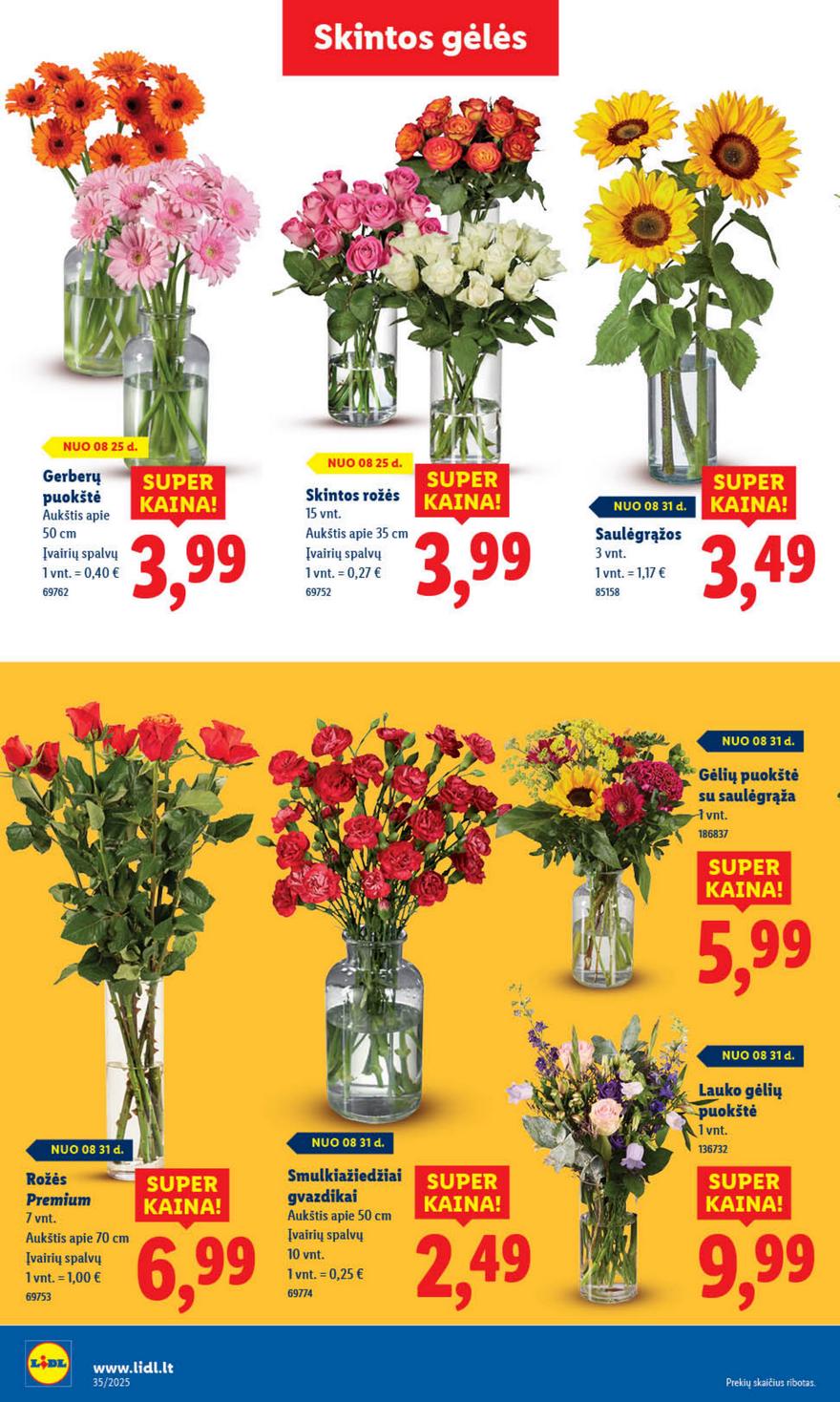 Lidl leidinys akcijos nuo 
  2025-08-25 iki 
  2025-08-31 | Leidinukas.lt puslapis 42