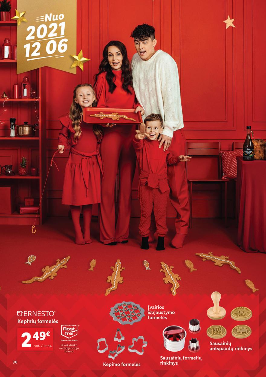 Lidl pasiūlymai akcijos nuo 
  2021-11-01 iki 
  2021-12-24 | Leidinukas.lt puslapis 36