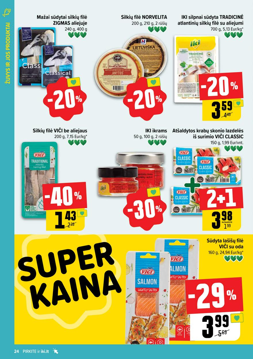 Iki leidinys 45 akcijos nuo 
  2024-11-04 iki 
  2024-11-10 | Leidinukas.lt puslapis 24