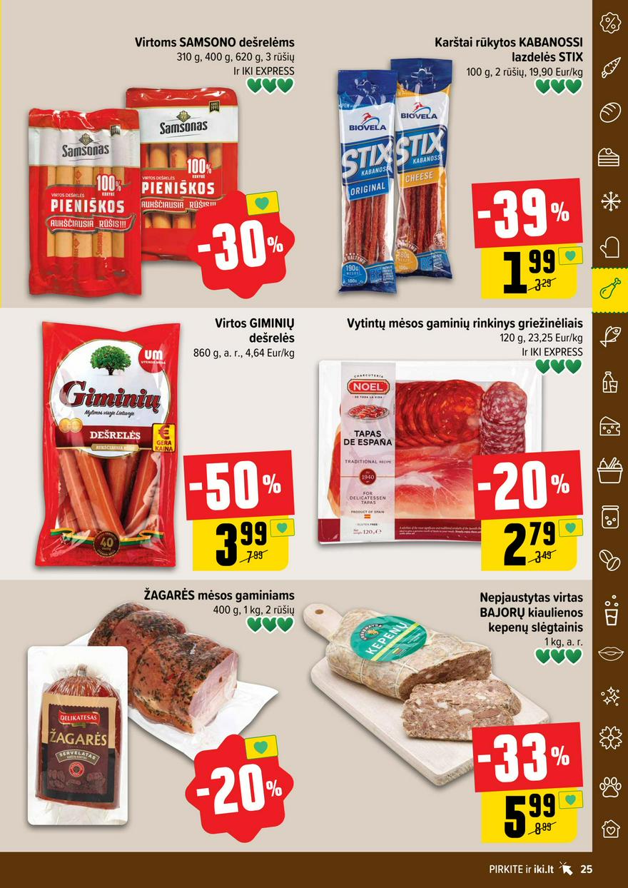 Iki leidinys akcijos nuo 
  2024-04-01 iki 
  2024-04-07 | Leidinukas.lt puslapis 25