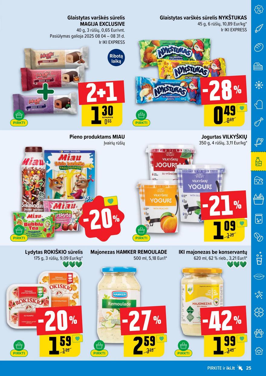 Iki leidinys akcijos nuo 
  2025-08-25 iki 
  2025-08-31 | Leidinukas.lt puslapis 25