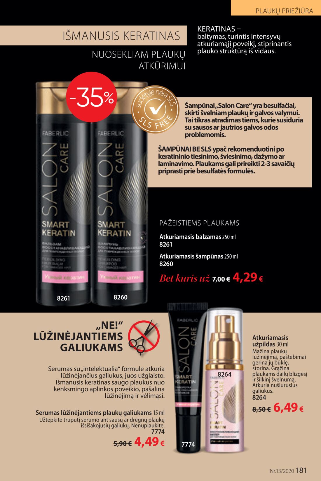 Faberlic leidinys akcijos nuo 
  2020-08-31 iki 
  2020-09-20 | Leidinukas.lt puslapis 181