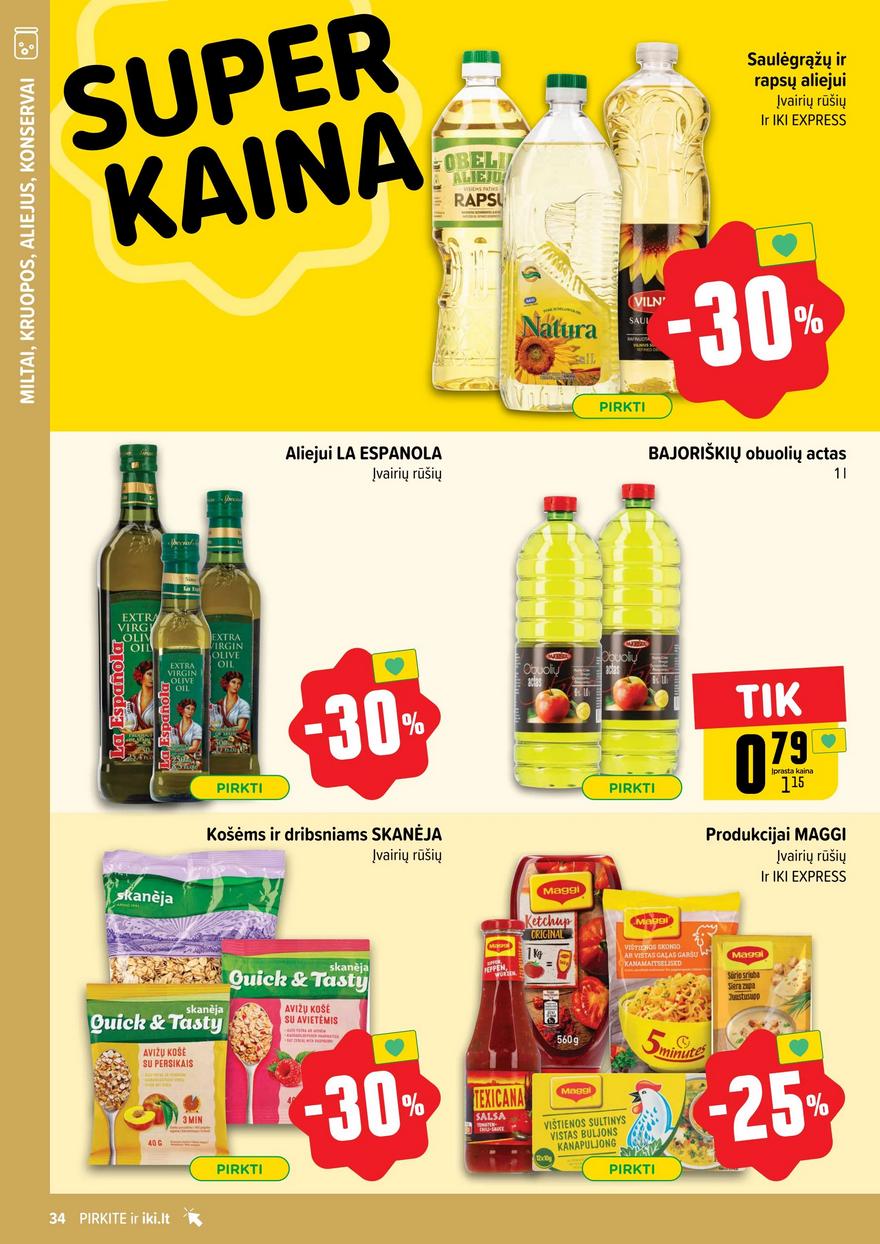 Iki leidinys 9 akcijos nuo 
  2025-02-24 iki 
  2025-03-02 | Leidinukas.lt puslapis 34