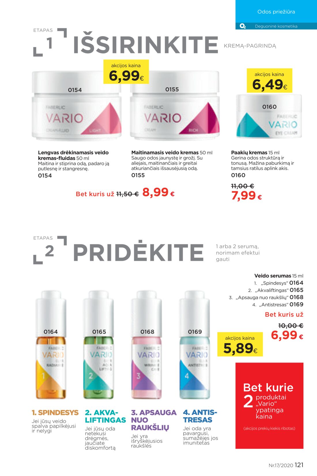 Faberlic leidinys akcijos nuo 
  2020-11-16 iki 
  2020-11-29 | Leidinukas.lt puslapis 121