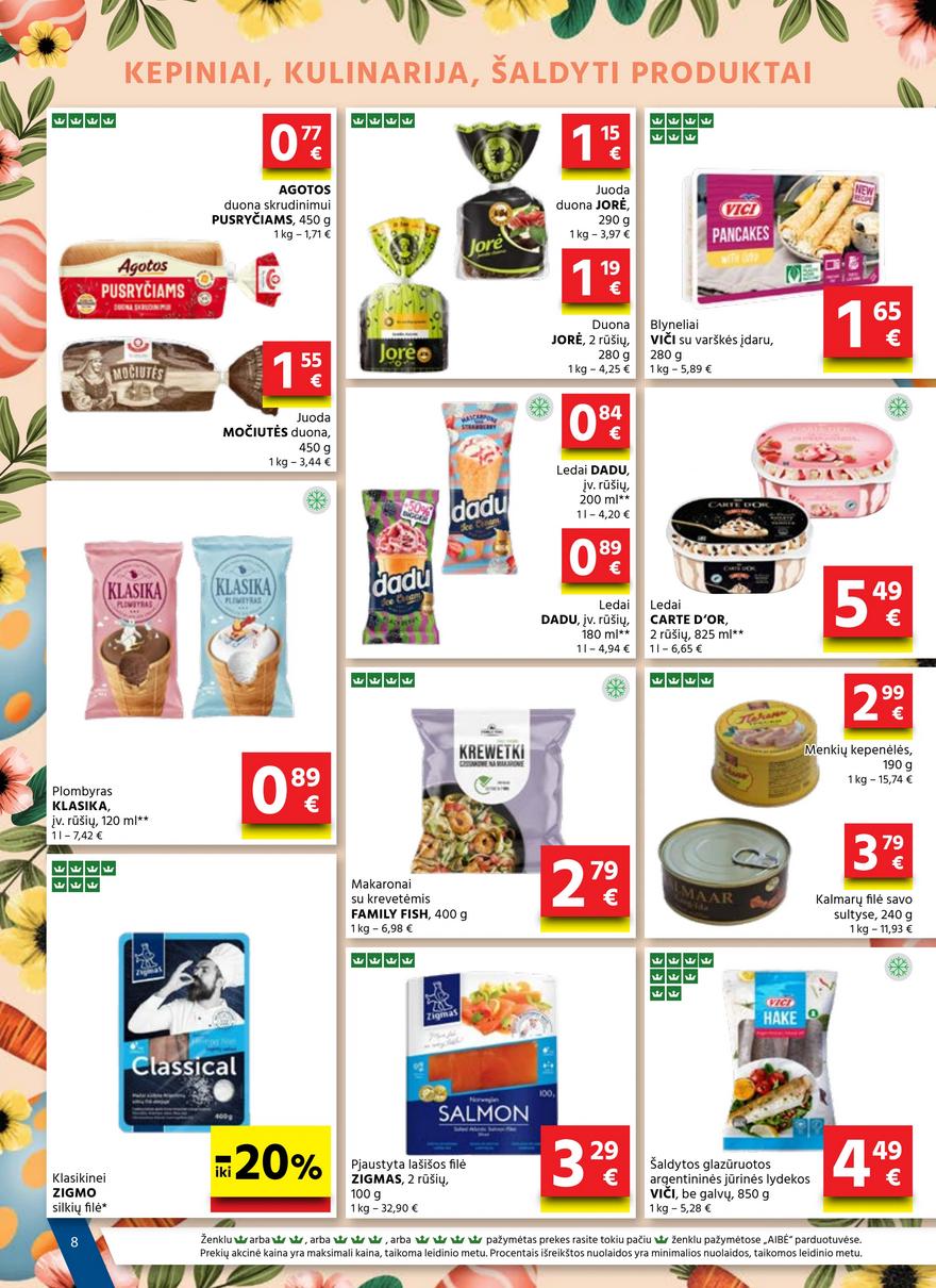 Aibė leidinys akcijos nuo 
  2025-04-03 iki 
  2025-04-22 | Leidinukas.lt puslapis 8