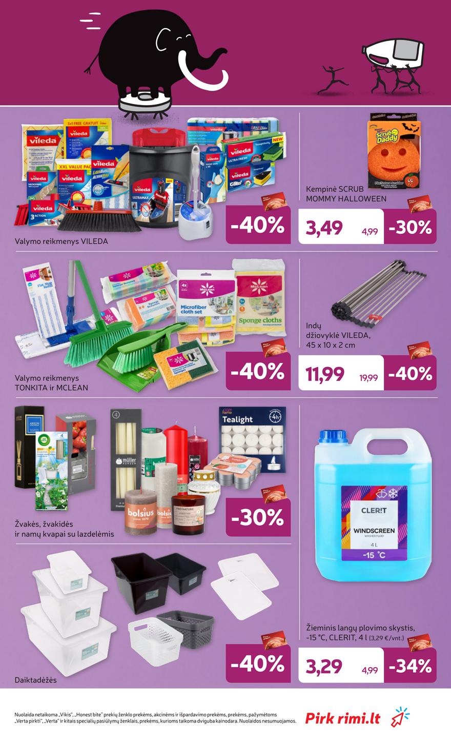 Rimi leidinys akcijos nuo 
  2025-10-14 iki 
  2025-10-20 | Leidinukas.lt puslapis 7