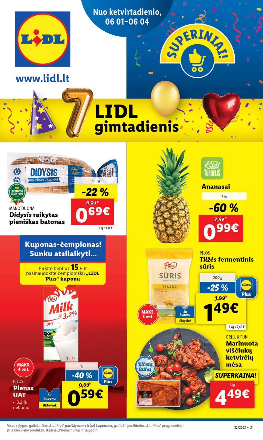 Ldil leidinys akcijos nuo 
  2023-05-29 iki 
  2023-06-04 | Leidinukas.lt puslapis 69