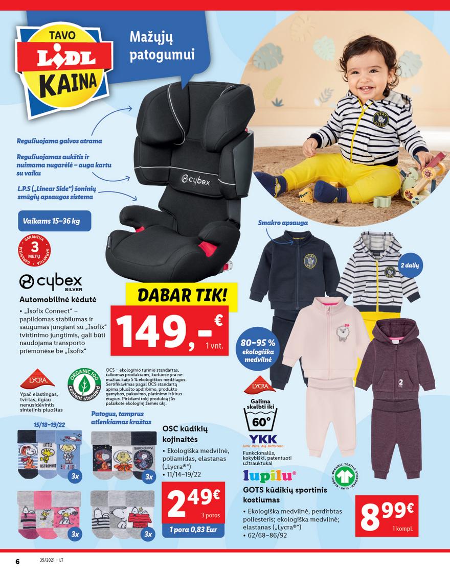 Ldil ne maisto prekių pasiūlymai akcijos nuo 
  2021-08-30 iki 
  2021-09-05 | Leidinukas.lt puslapis 6