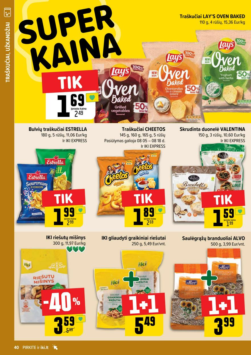 Iki leidinys akcijos nuo
2024-08-05 iki
2024-08-11 | Leidinukas.lt puslapis 40
