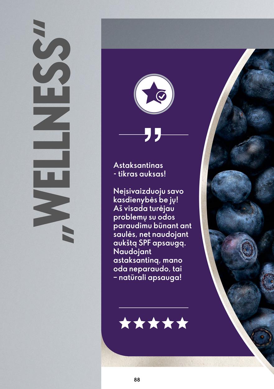 Oriflame katalogas akcijos nuo 
  2023-03-15 iki 
  2023-04-04 | Leidinukas.lt puslapis 88