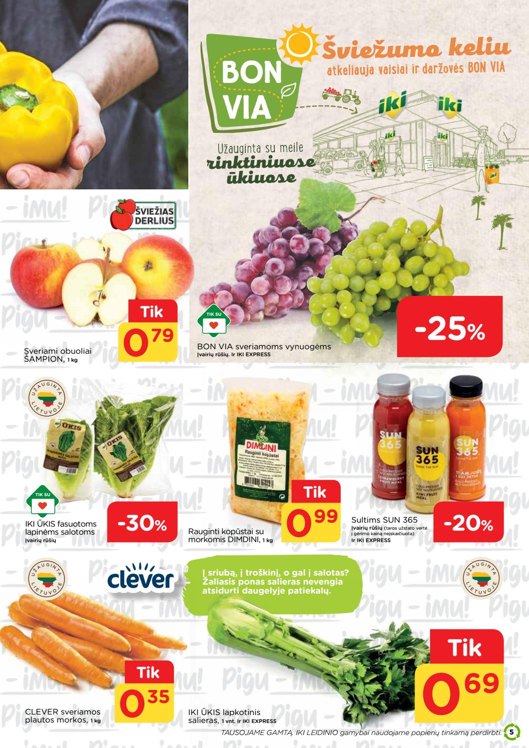Iki savaitinis leidinys akcijos nuo 
  2019-10-07 iki 
  2019-10-13 | Leidinukas.lt puslapis 5