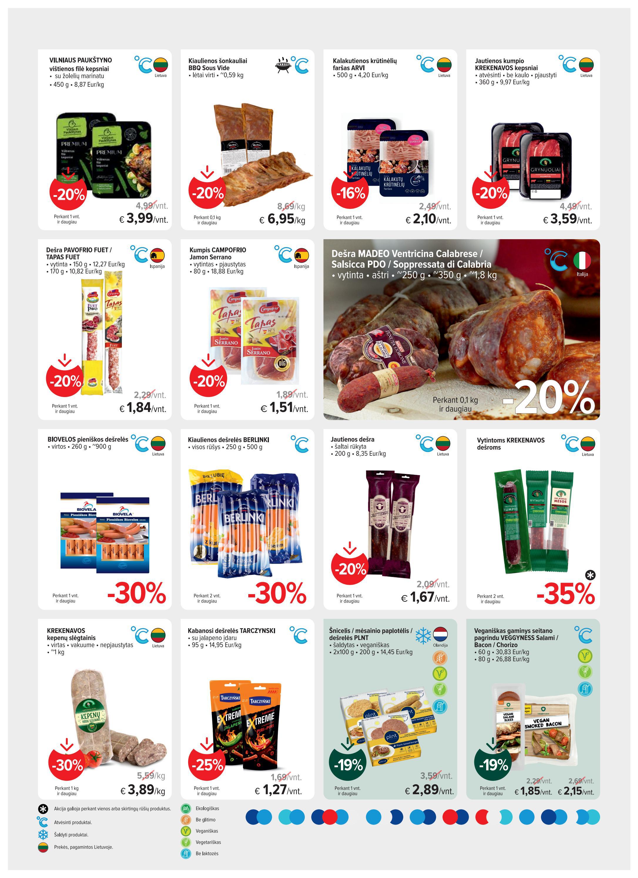 Promo leidinys akcijos nuo 
  2022-03-02 iki 
  2022-03-15 | Leidinukas.lt puslapis 3