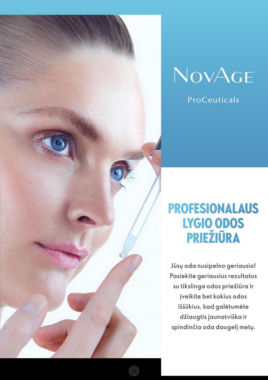 Oriflame katalogas akcijos nuo 
  2022-10-05 iki 
  2022-10-25 | Leidinukas.lt puslapis 26
