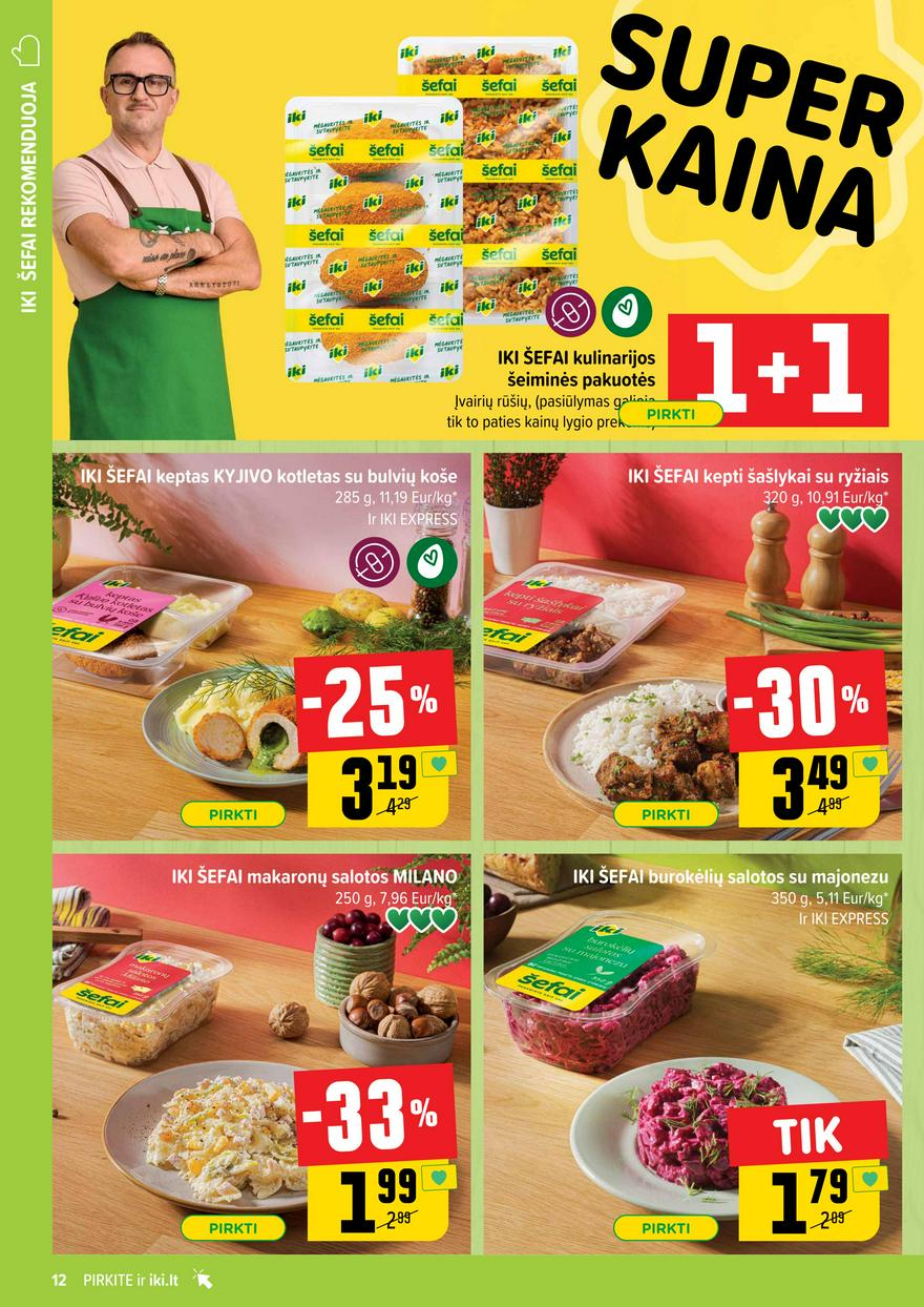 Iki leidinys 11 akcijos nuo 
  2025-03-10 iki 
  2025-03-16 | Leidinukas.lt puslapis 12