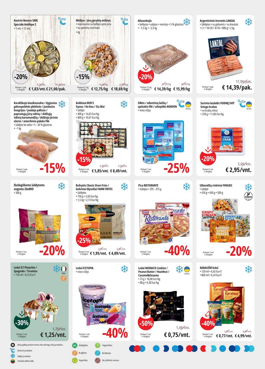 Promo leidinys akcijos nuo 
  2025-08-20 iki 
  2025-09-02 | Leidinukas.lt puslapis 4