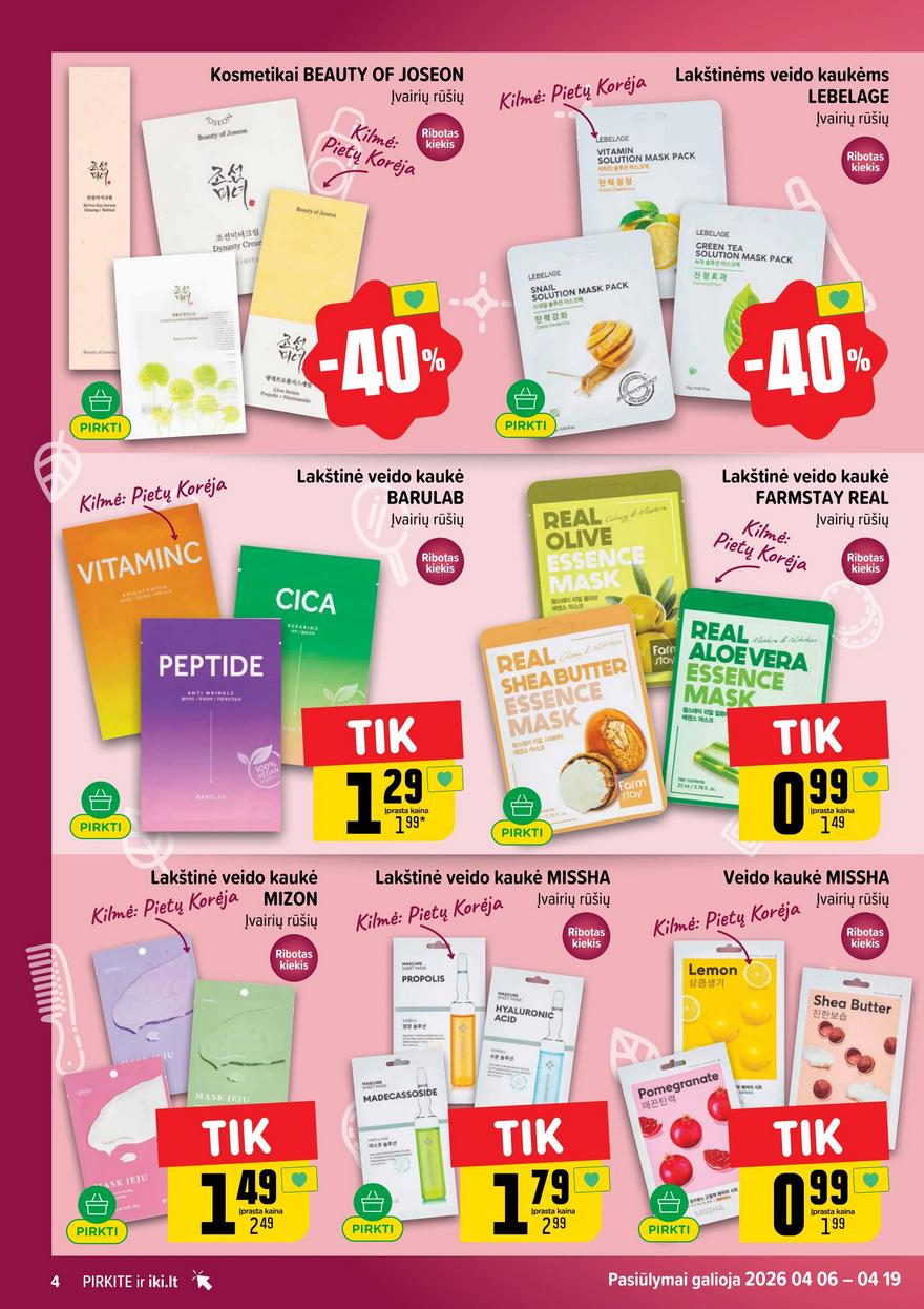 Iki leidinys akcijos nuo 
  2026-04-13 iki 
  2026-04-19 | Leidinukas.lt puslapis 4