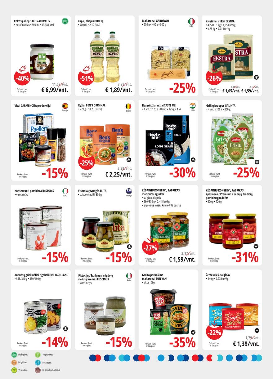Promo leidinys akcijos nuo 
  2026-05-13 iki 
  2026-05-26 | Leidinukas.lt puslapis 8