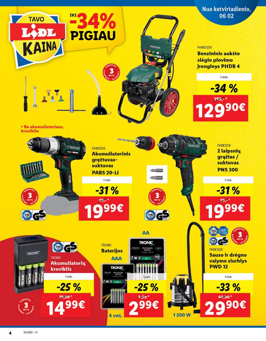 Ldil leidinys akcijos nuo 
  2022-06-02 iki 
  2022-06-05 | Leidinukas.lt puslapis 4