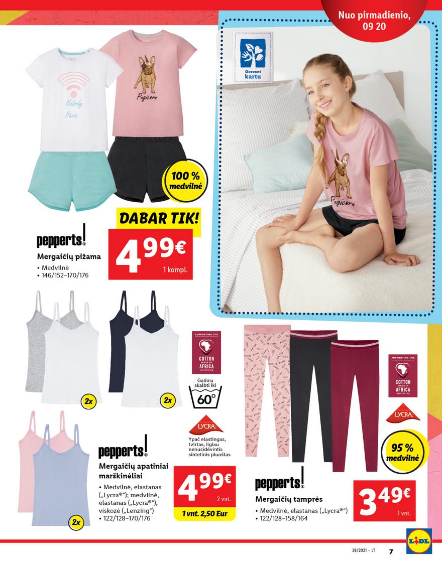 Ldil ne maisto prekių pasiūlymai akcijos nuo 
  2021-09-20 iki 
  2021-09-26 | Leidinukas.lt puslapis 7