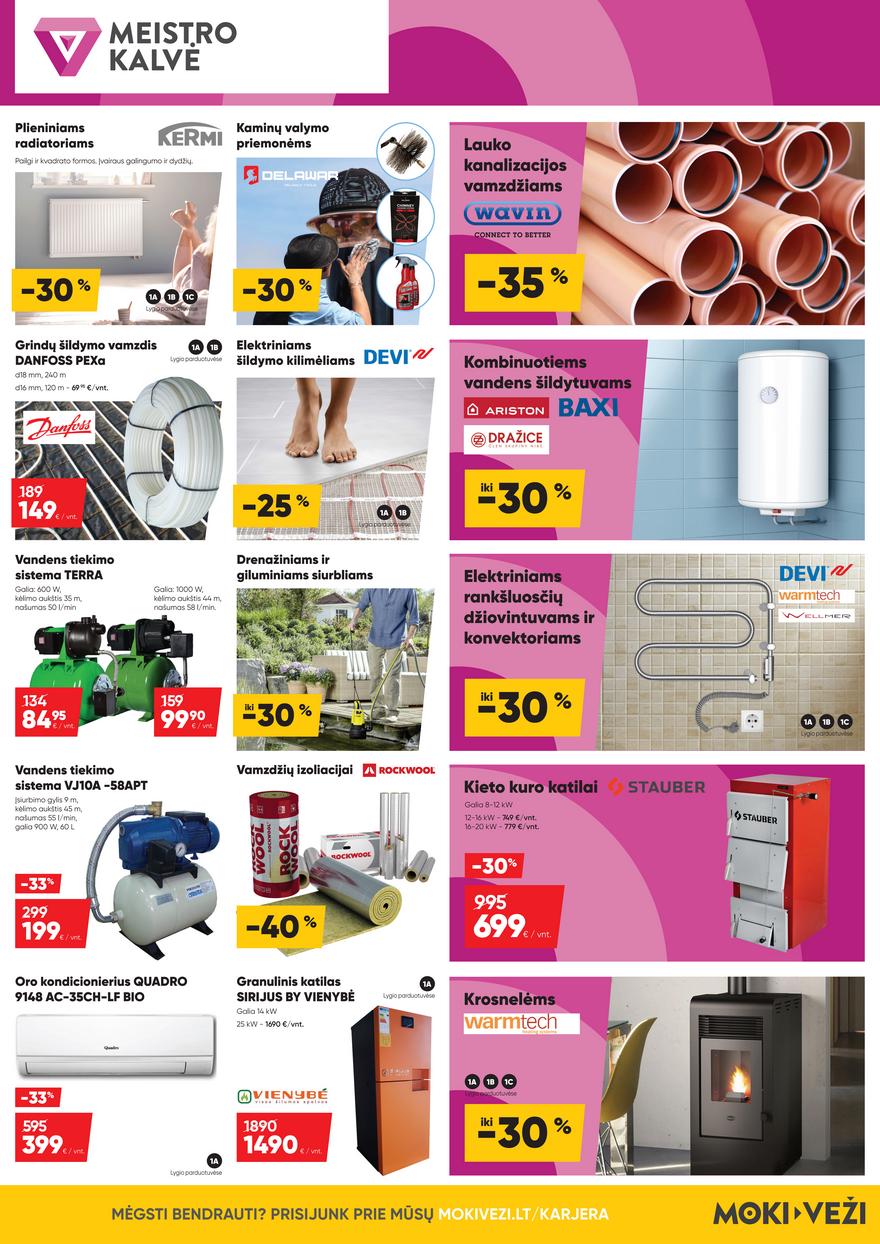 Moki veži leidinys akcijos nuo 
  2021-09-09 iki 
  2021-09-28 | Leidinukas.lt puslapis 5
