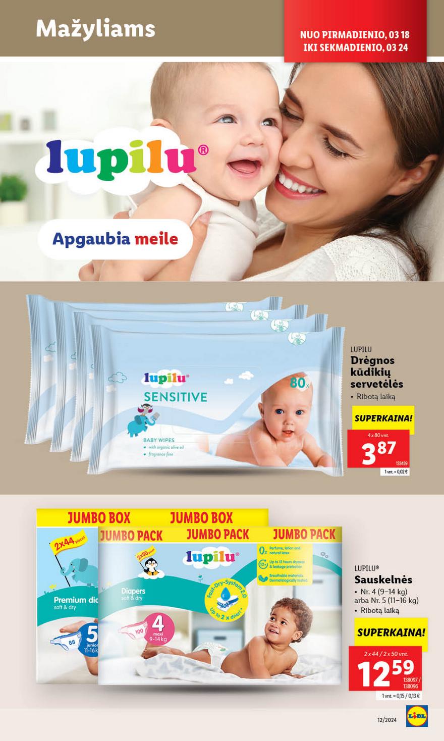 Lidl leidinys akcijos nuo 
  2024-03-18 iki 
  2024-03-24 | Leidinukas.lt puslapis 43